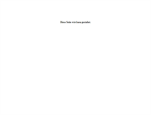 Tablet Screenshot of jura.junetz.de